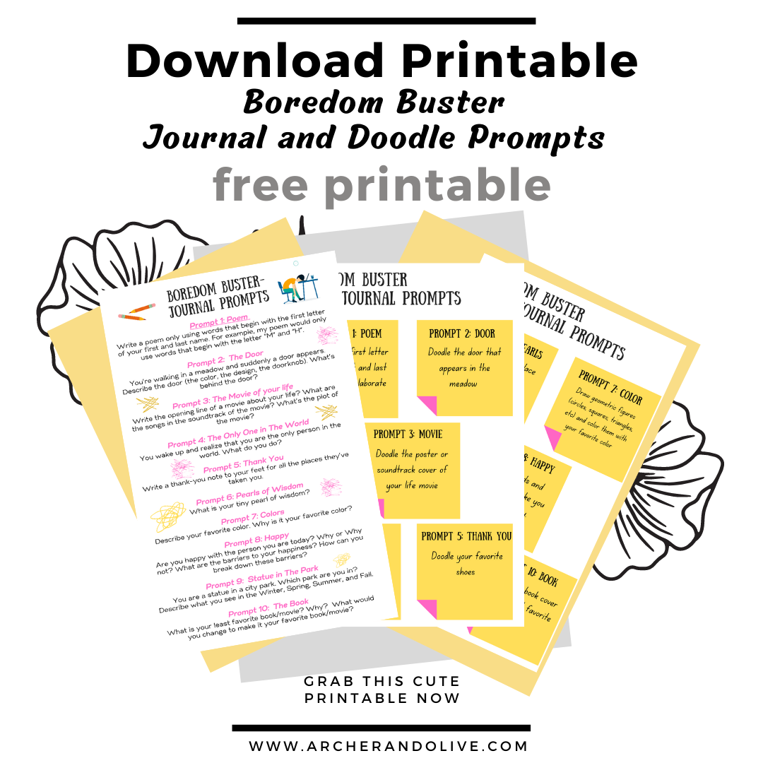 printables