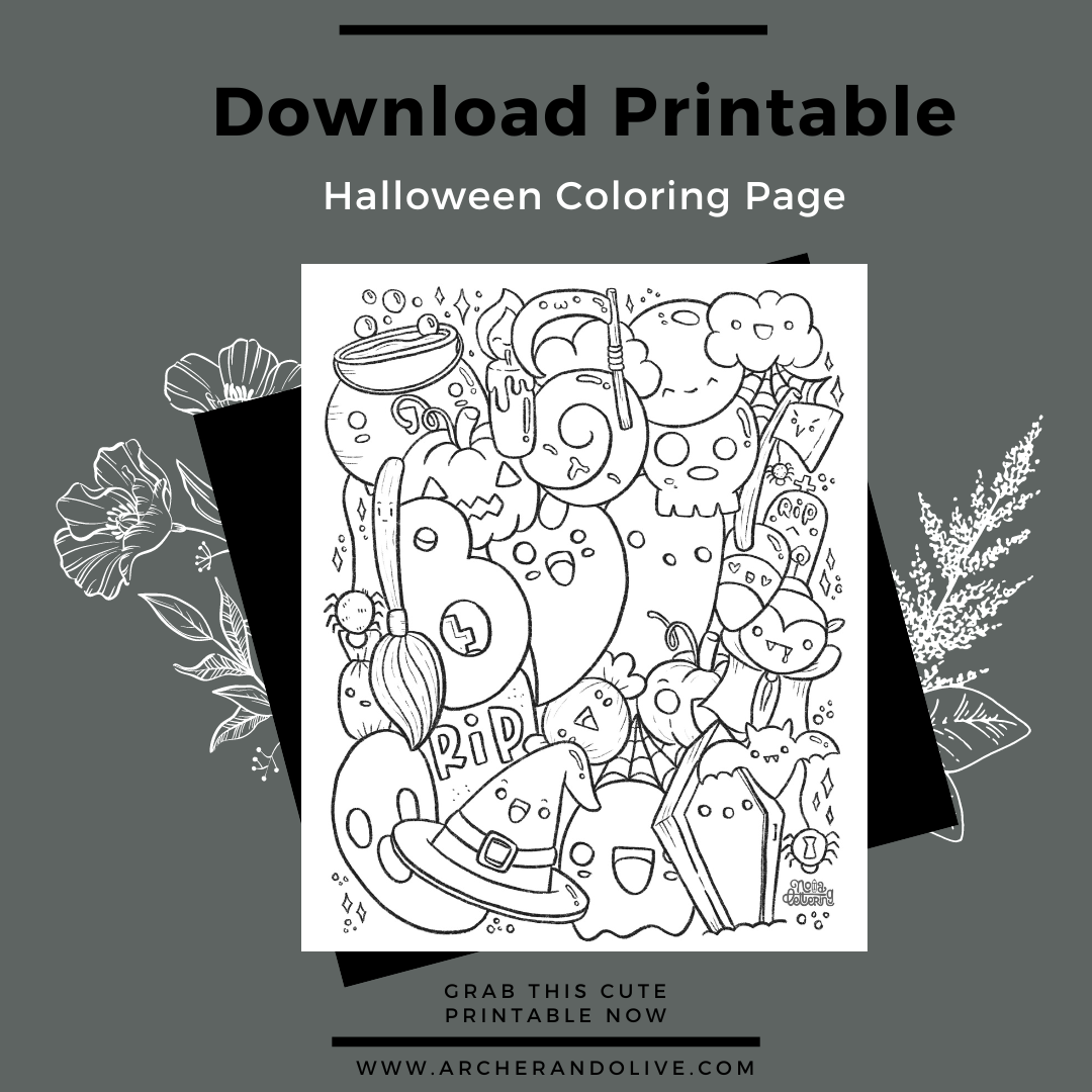 image of coloring page printable preview