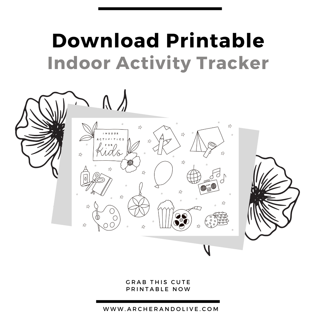 indoor activity tracker