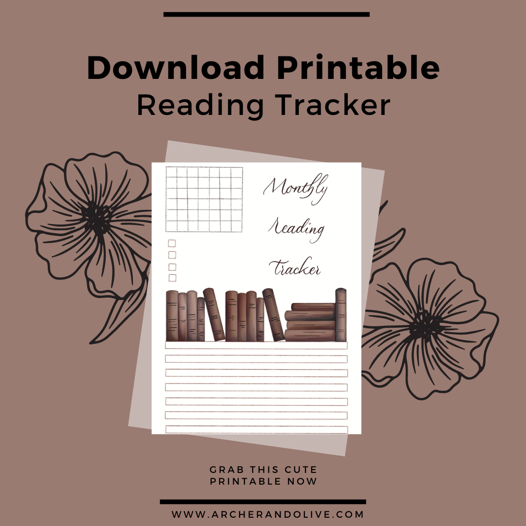 free reading tracker