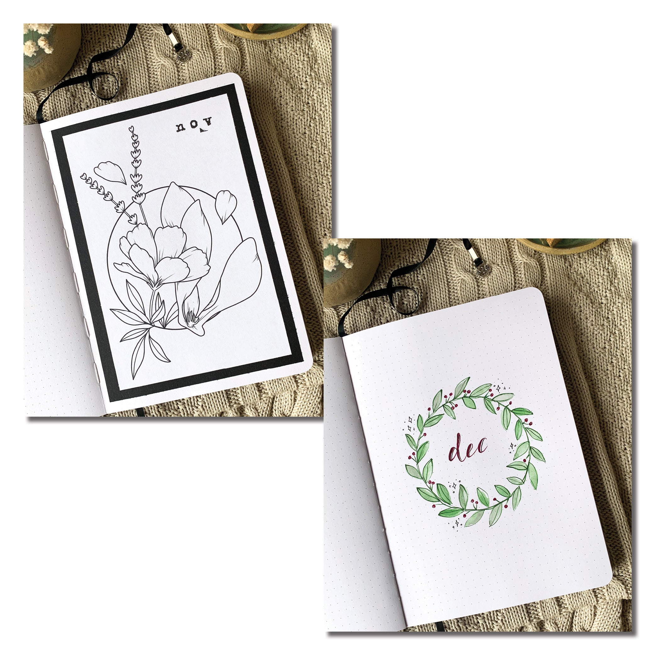 Olive Branch Stamp, Wedding + DIY Easter Crafts, Bullet Journal Stamps, Planner Stamps, Flower Stamp