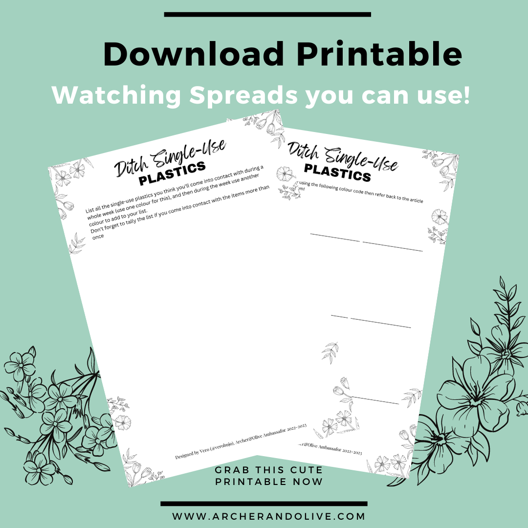 Free Printable