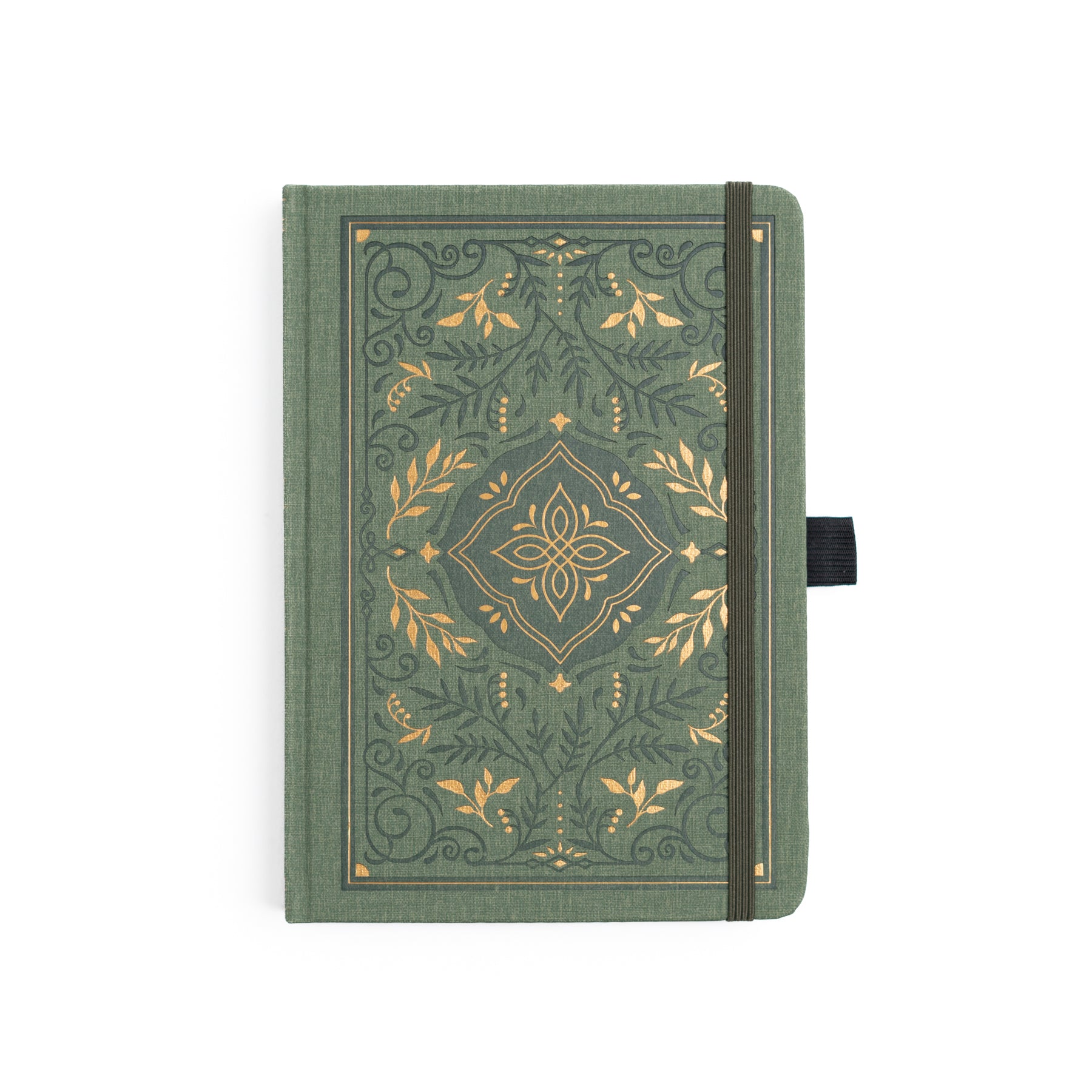 Archer and Olive Notebook - Storybook