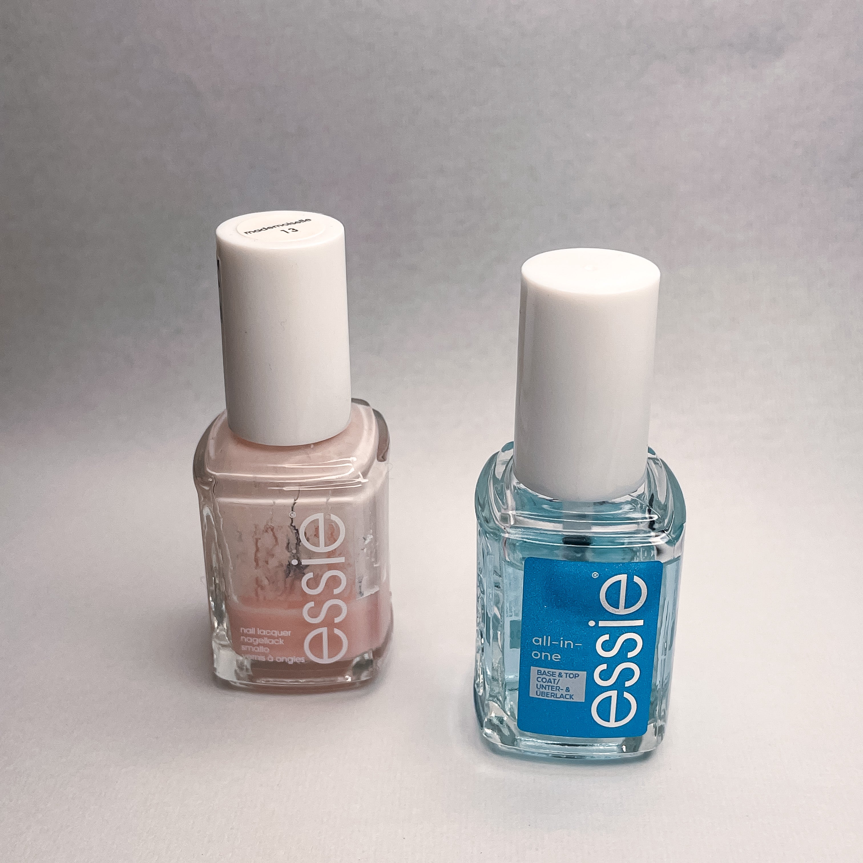 Essie Nail Polish