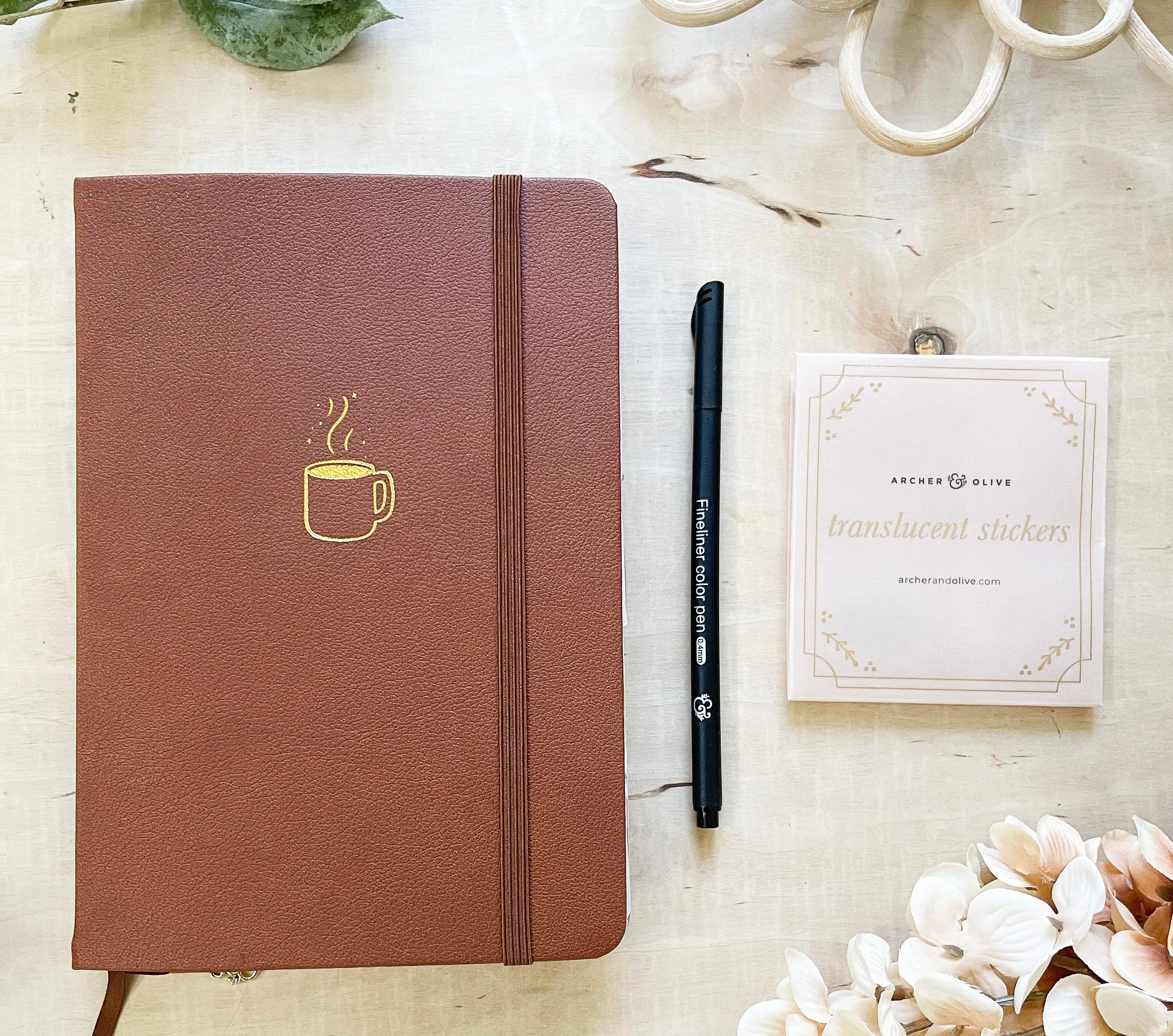 tools for gratitude journaling