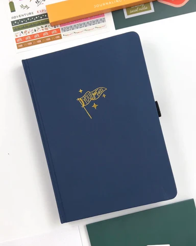 notebook cover