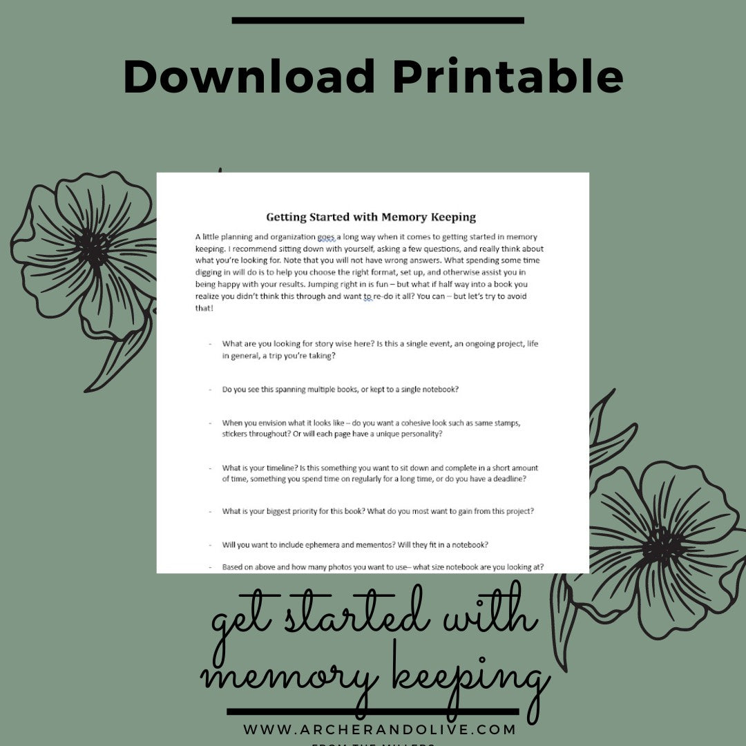 free printable