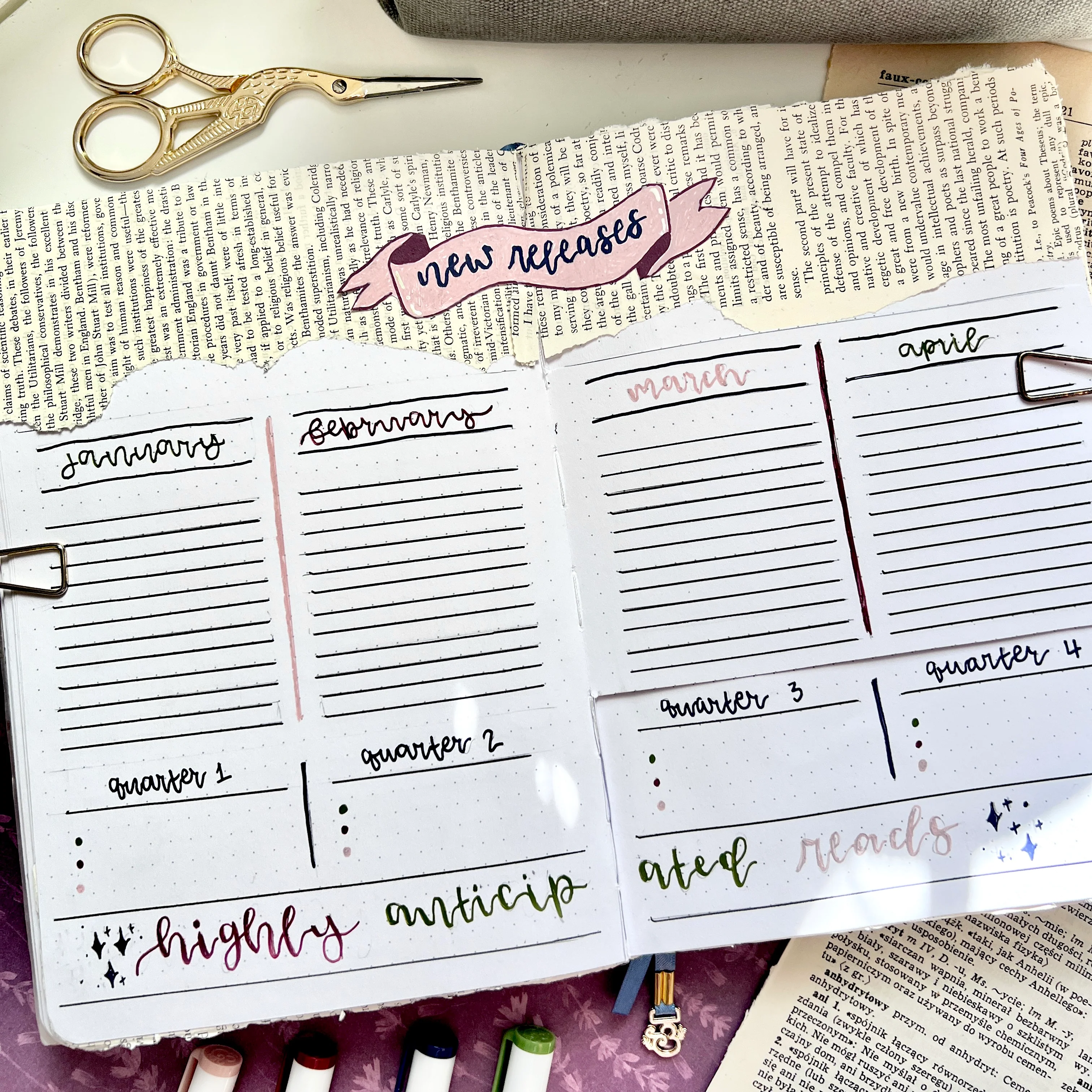 Best bullet journals to buy in 2024 - Gathered