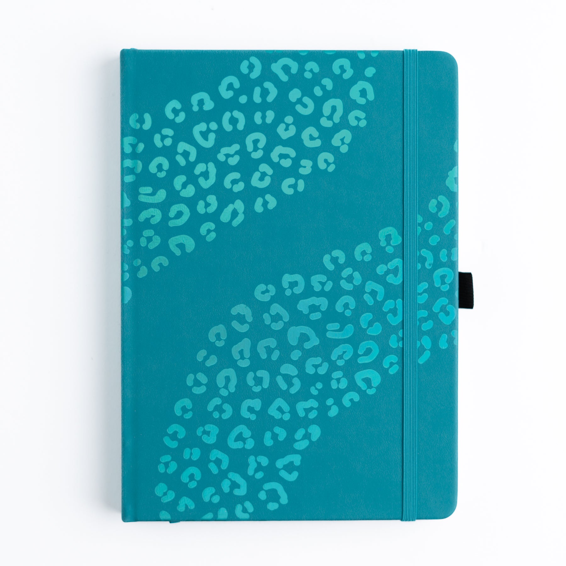 Archer and Olive Notebook - Cheetah