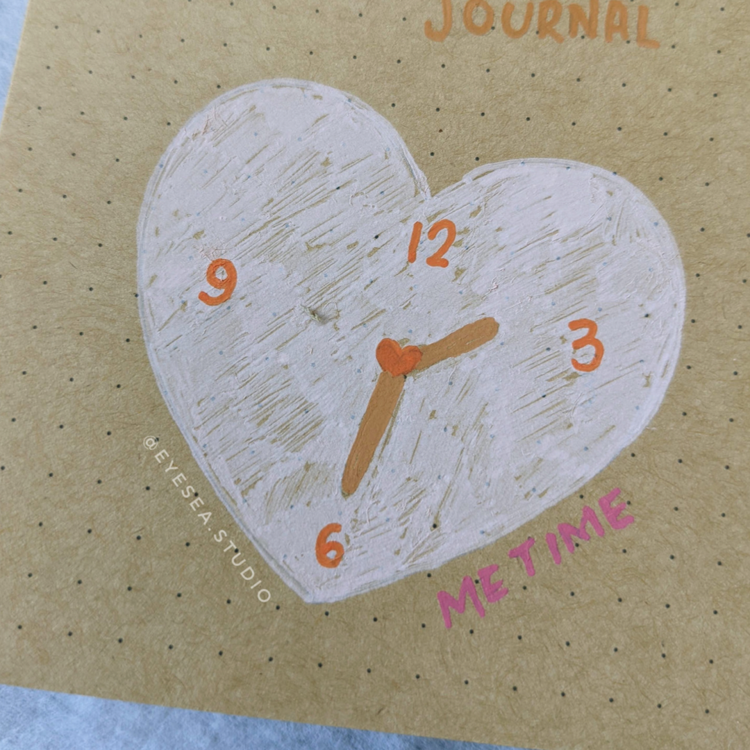 Tips For Bullet Journal Themes That Cross Page Colors In The Archer and  Olive Neapolitan Notebook