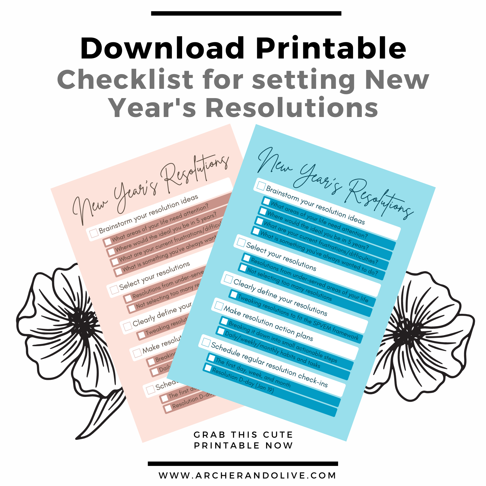 free printable