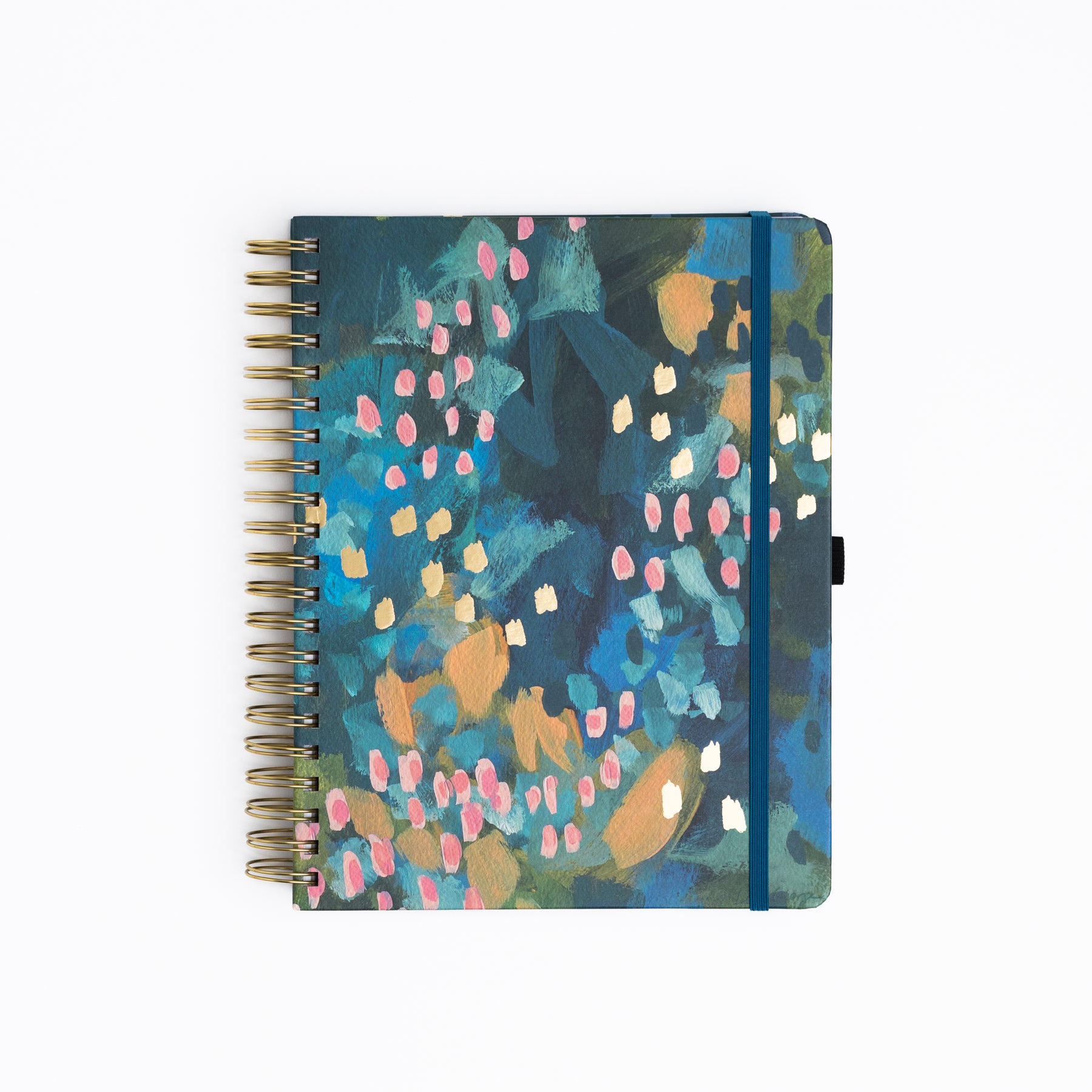 Archer and Olive - Abstract Planner