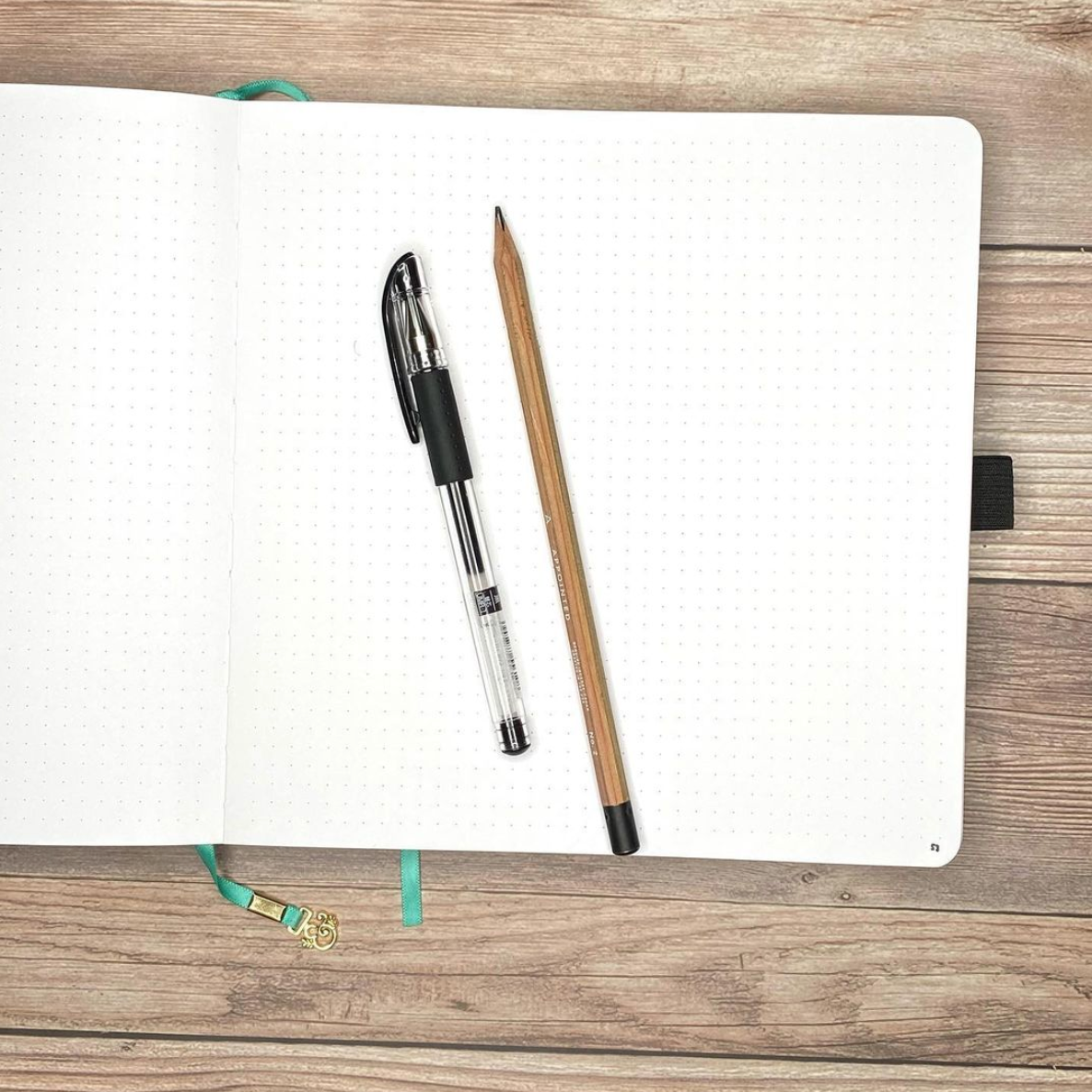 7 Tips When You're Worried to Start Your Bullet Journal