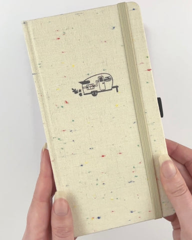 notebook cover