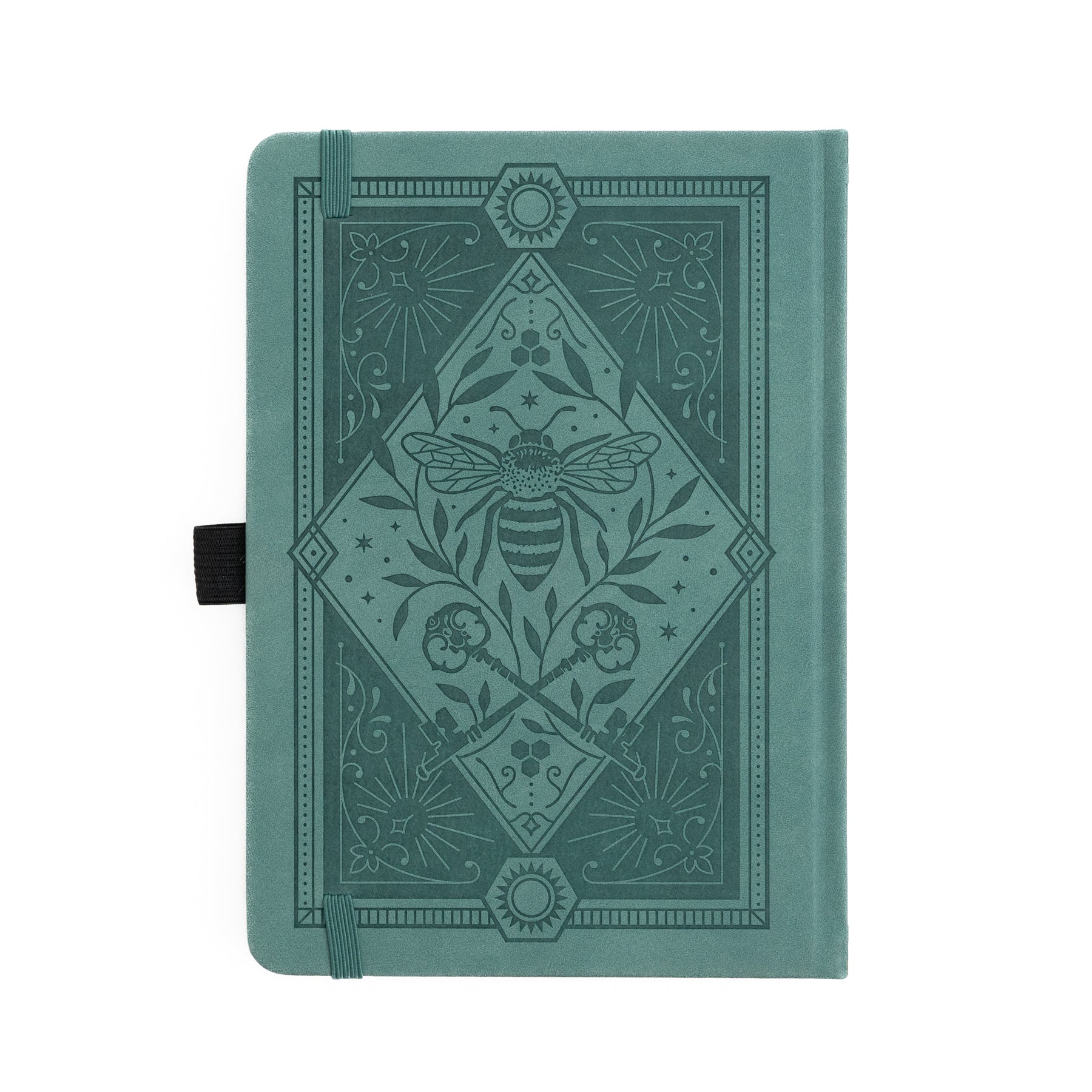 Keeper of Bees Notebook