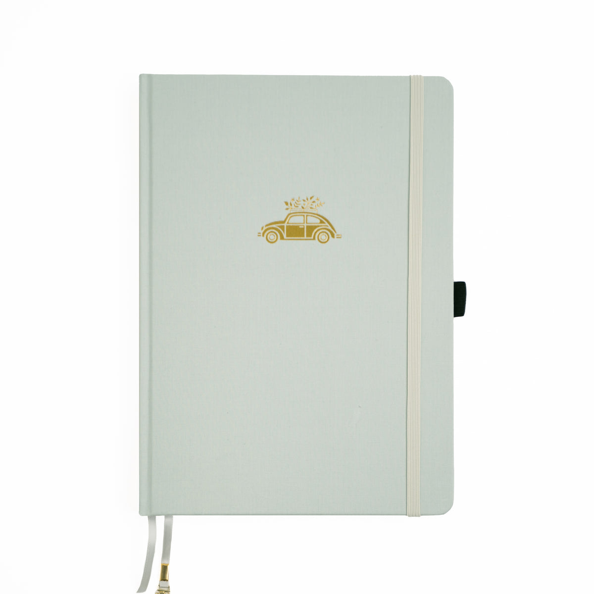 Archer and Olive Notebook - Road Tripper Design