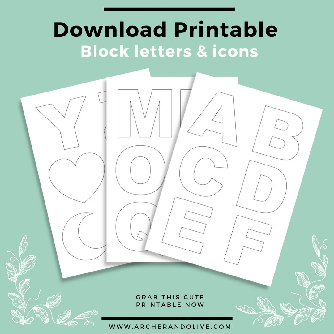 Download printable