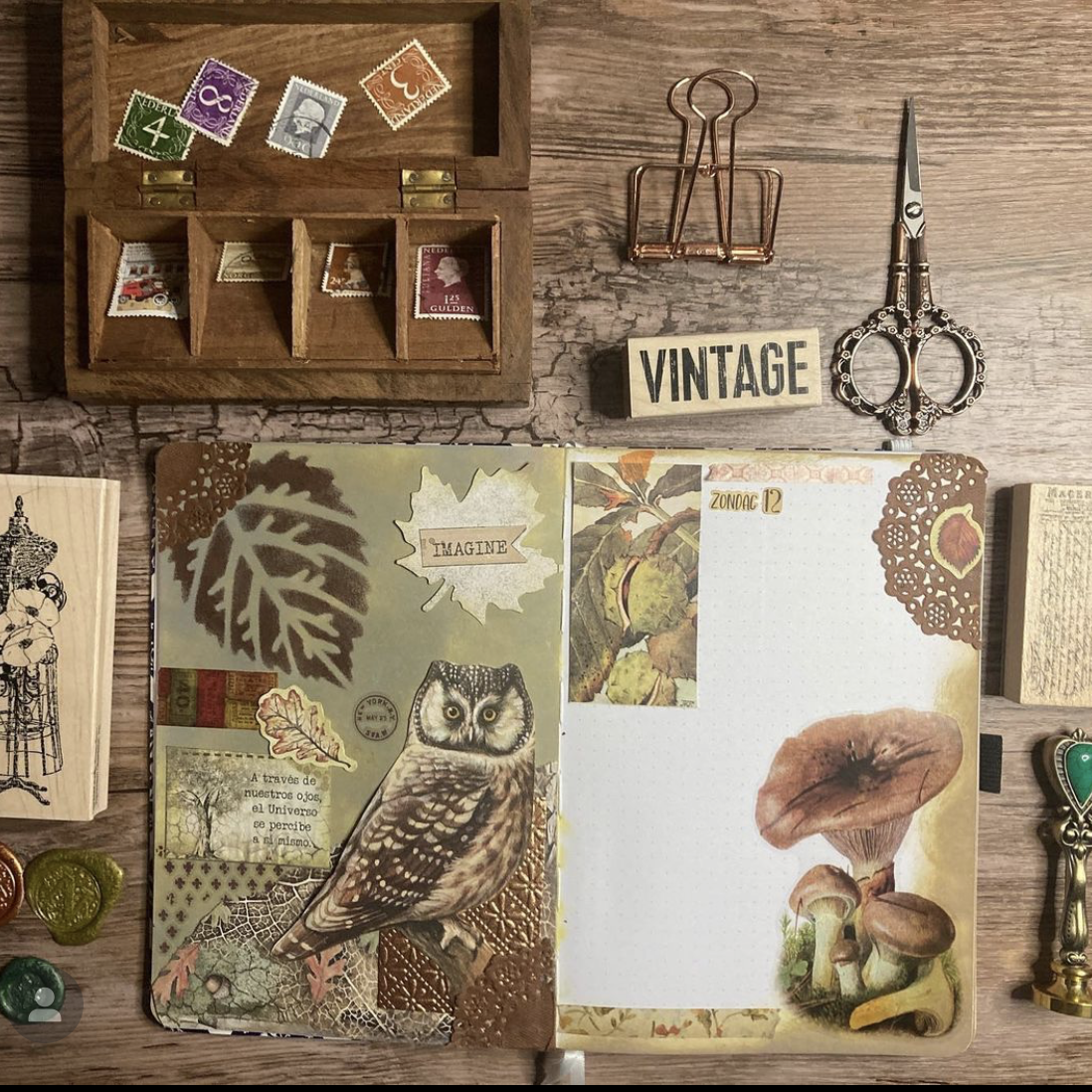 What is Scrapbooking? A short explanation for simple and aesthetic