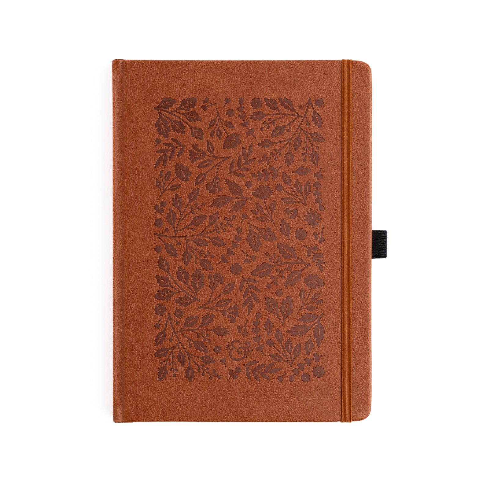 Archer and Olive Notebook - Foliage