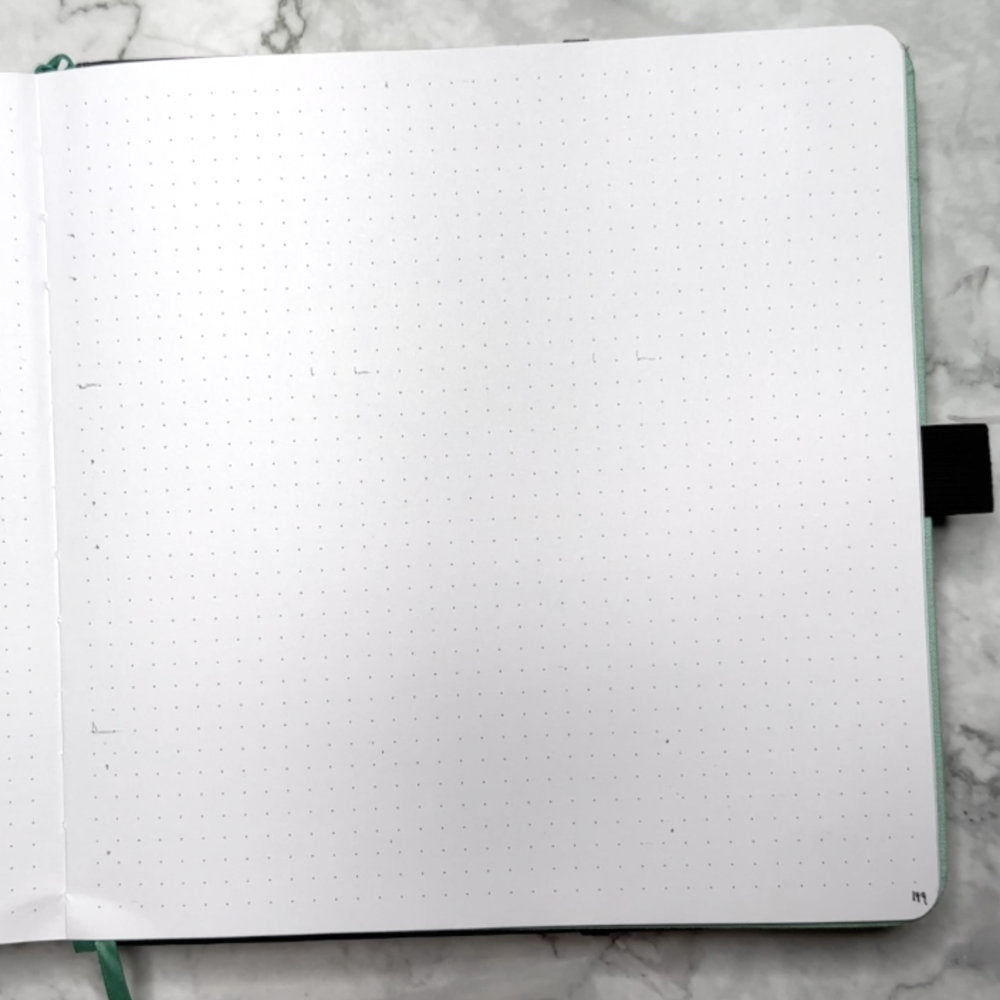 Set Up A Bullet Journal Goals, Priorities, and Celebration Page