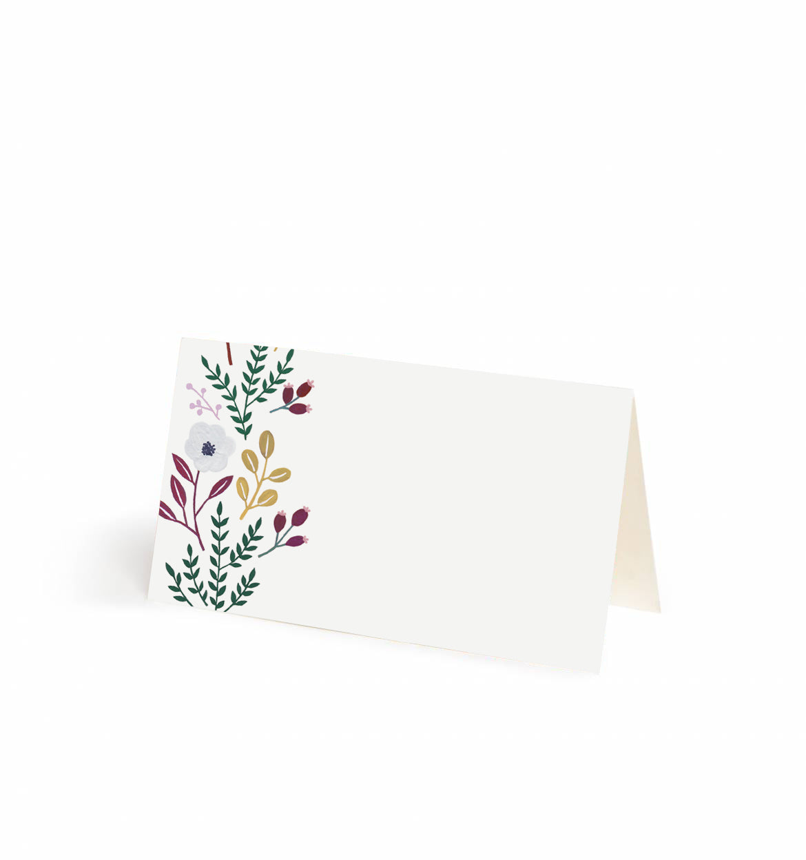 printable place cards