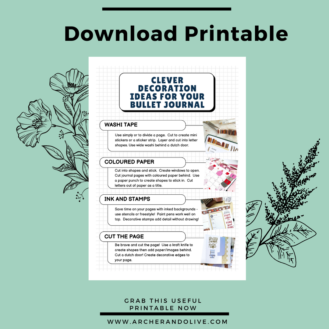 free printable