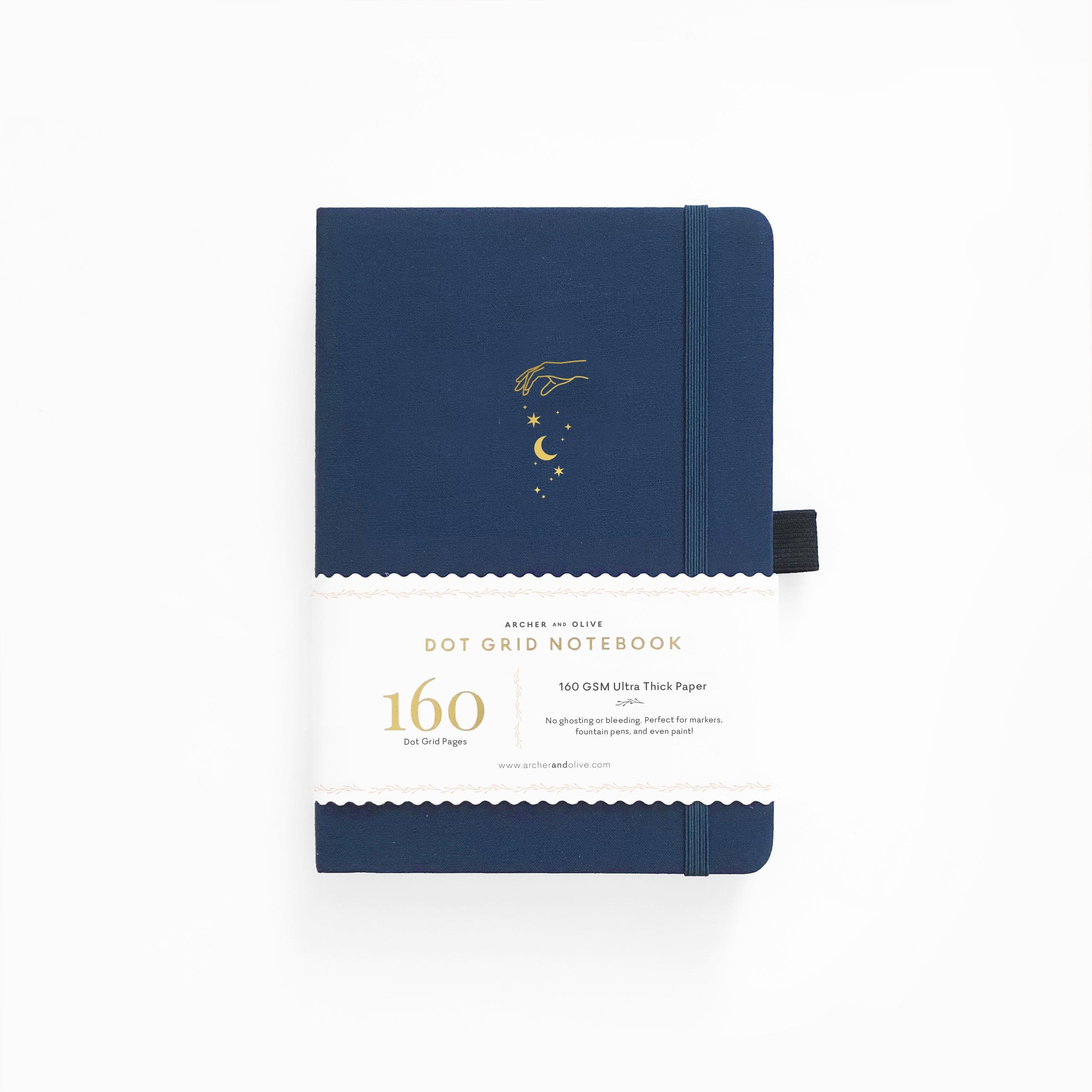 Notebooks | Archer and Olive