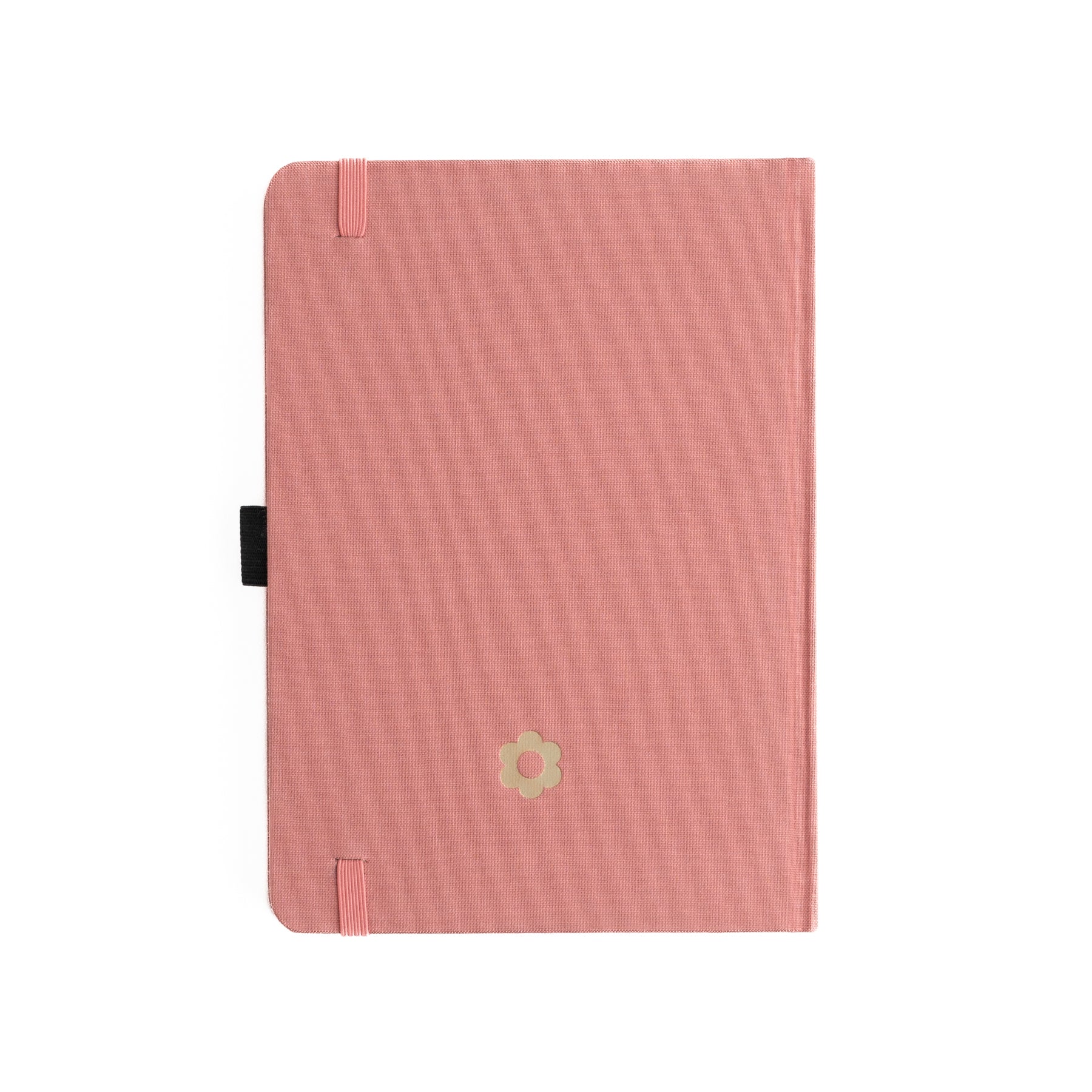 Steffi Lynn - Flower Trio Notebook Back