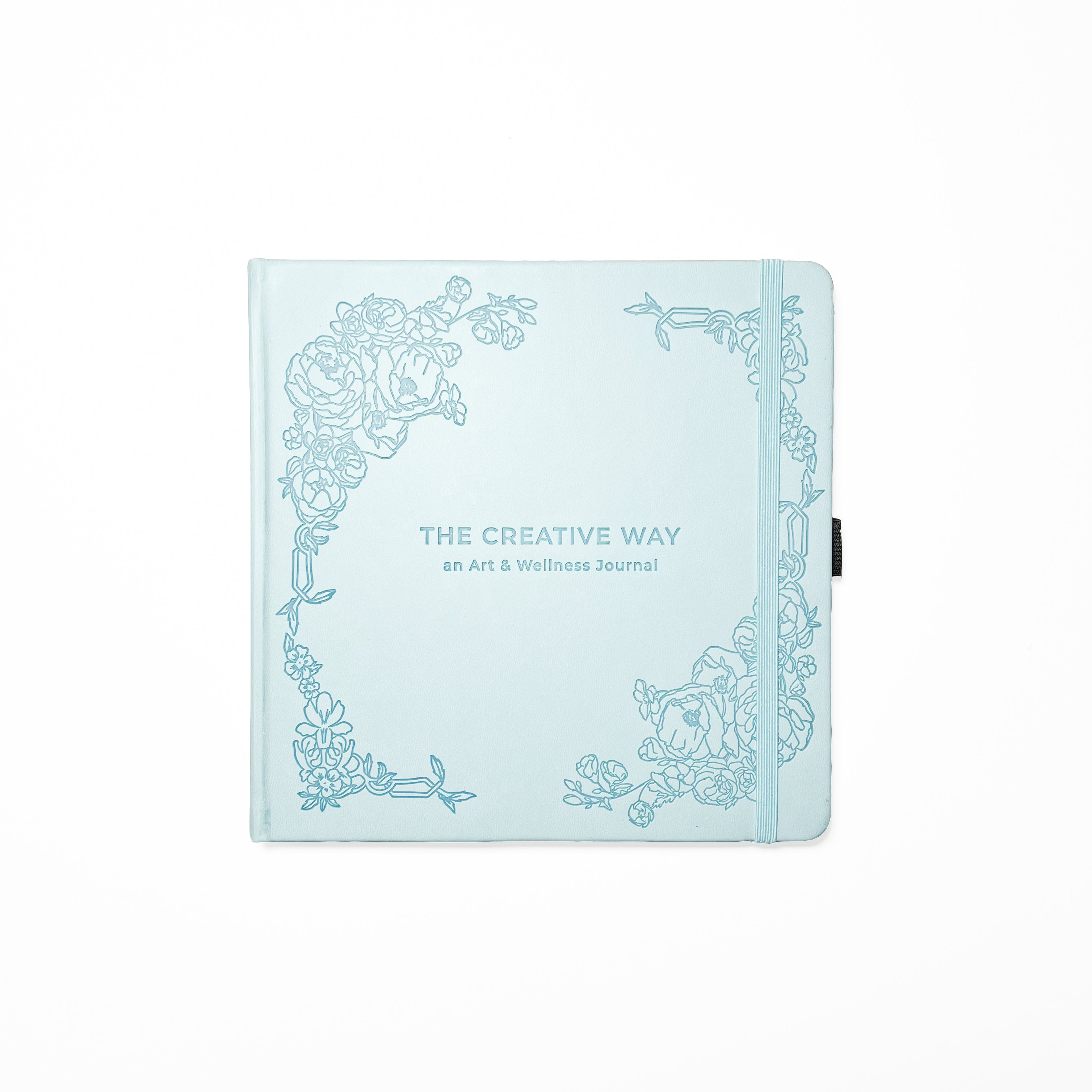 The Creative Journal