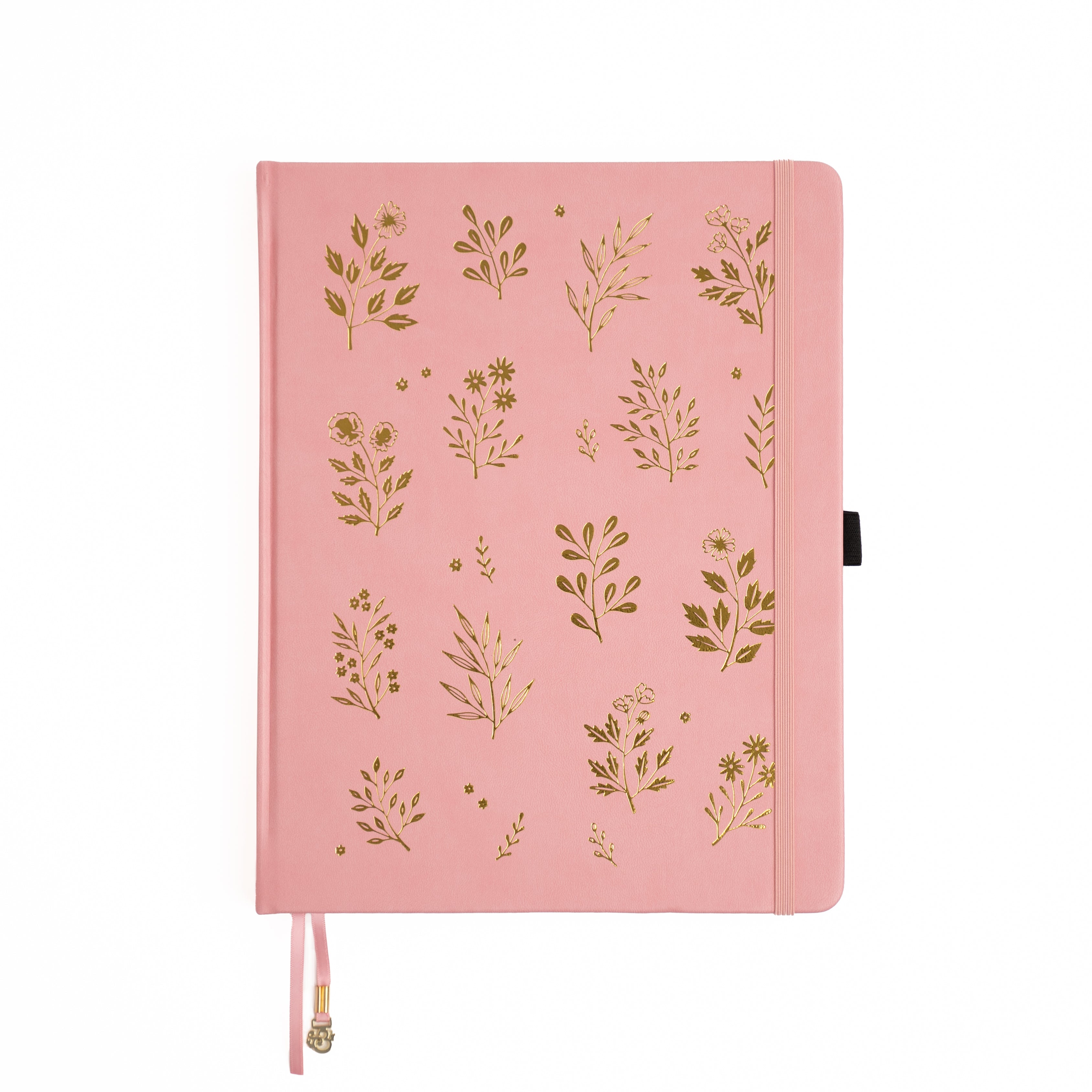 An Honest Review of Archer and Olive Dot Grid Notebooks - Lili and Bella