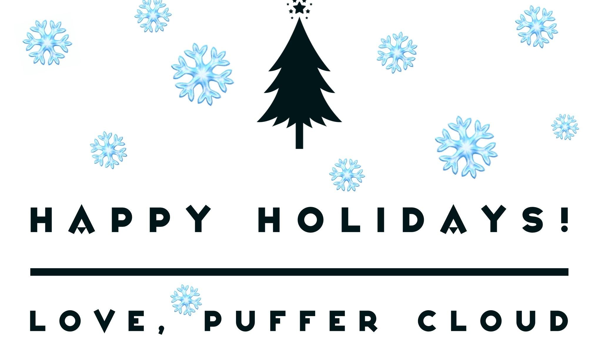 Puffer Cloud The Online Smoke Shop