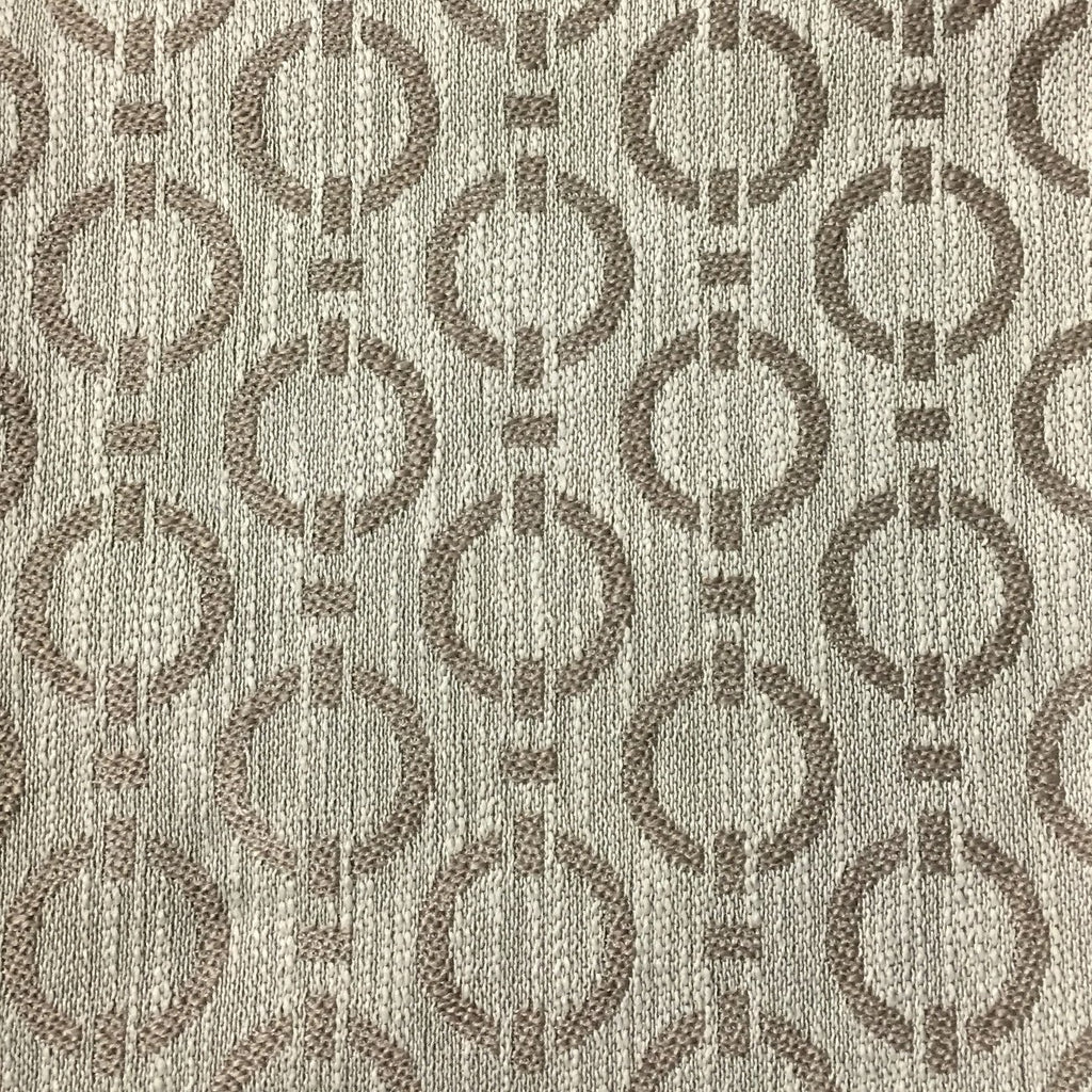 Bond - Designer Pattern Woven Texture Fabric by the Yard - Top Fabric