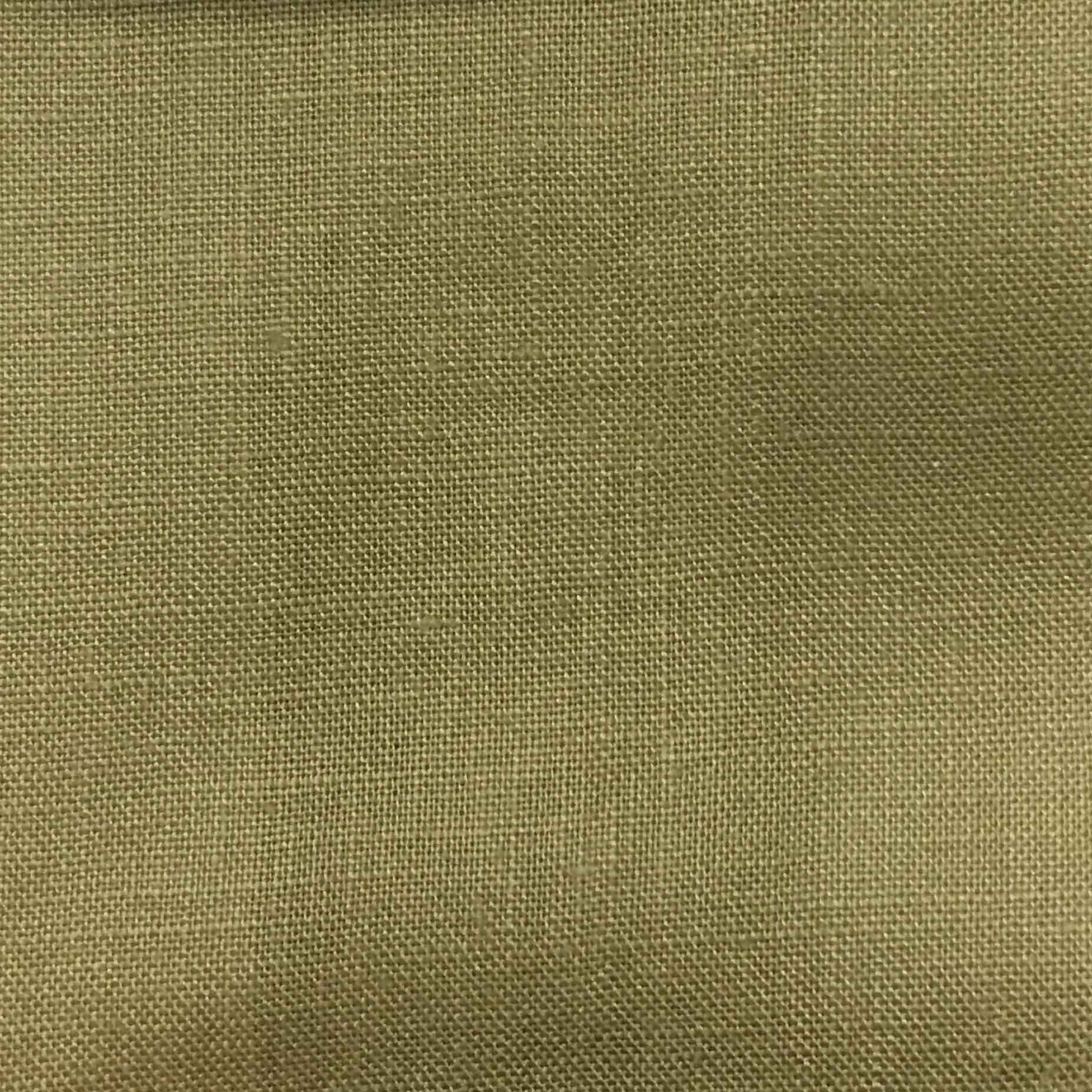 Brighton - 100% Linen Fabric Curtain & Drapery Fabric by the Yard