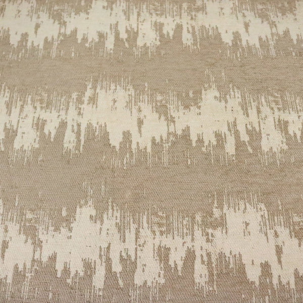 Iggy - Contemporary Design on Chenille Jacquard Upholstery Fabric