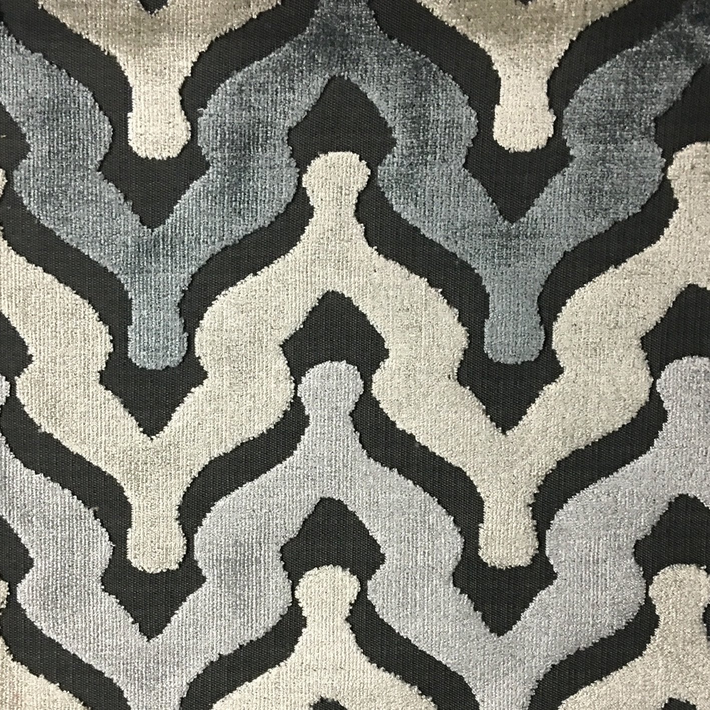 Bold Upholstery Fabric