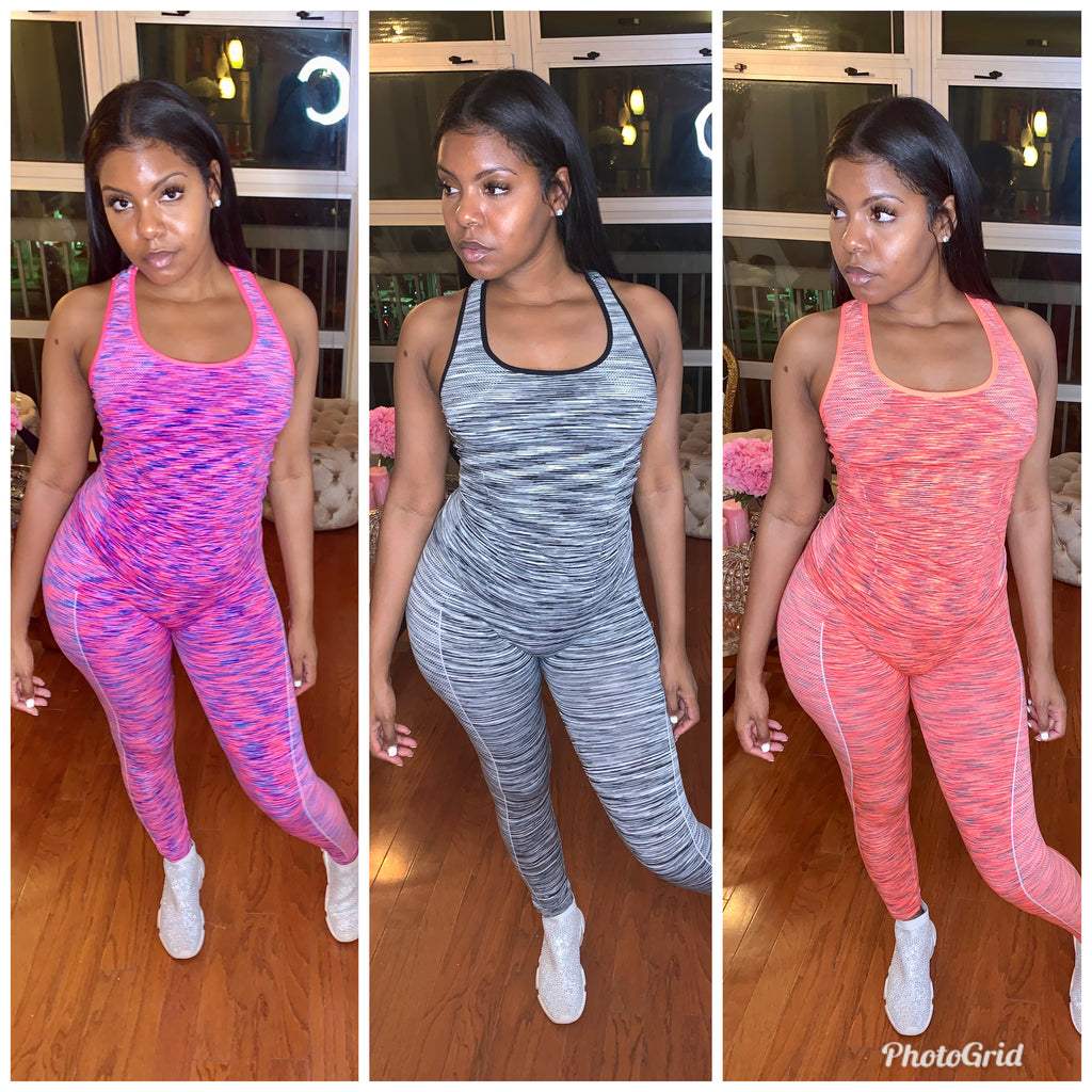 Gym Bae two piece – Boujie Lifestyle