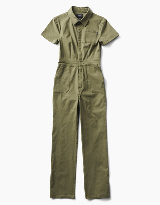 Jumpsuits | ATWYLD