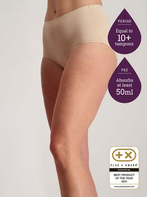 Peddon Katy Leakproof Period Underwear