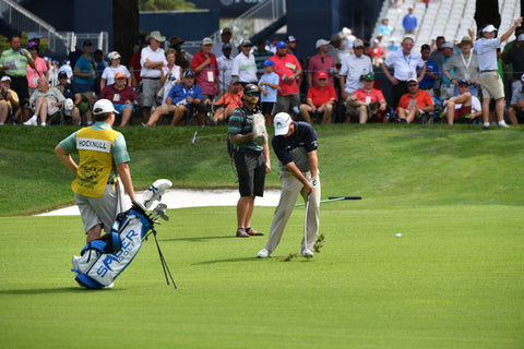 Craig Hocknull PGA Championship