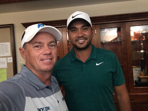 Jason Day PGA