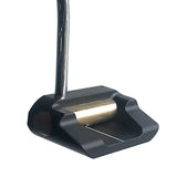 Custom - Black Hawk - Saber Golf Stability Core Putter - By Saber Golf