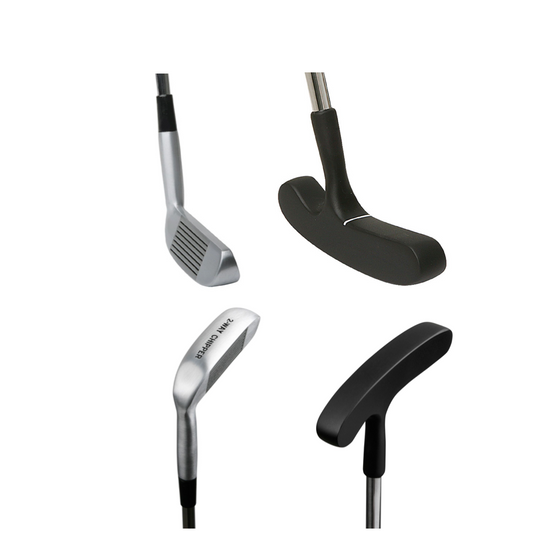 Poignées de club CRESTGOLF Ruban adhésif de golf double face pour putter de  bande d'installation de clubs 2 50 m 1 50 m 2  0 2 m 230721