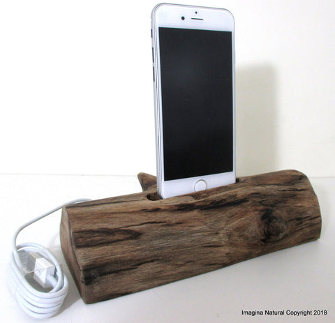 iphone docking station alarm clock