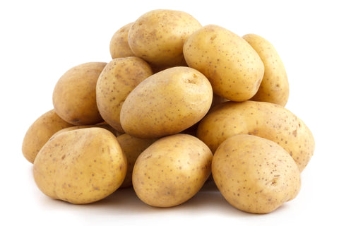 potatoes