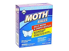 Mothballs