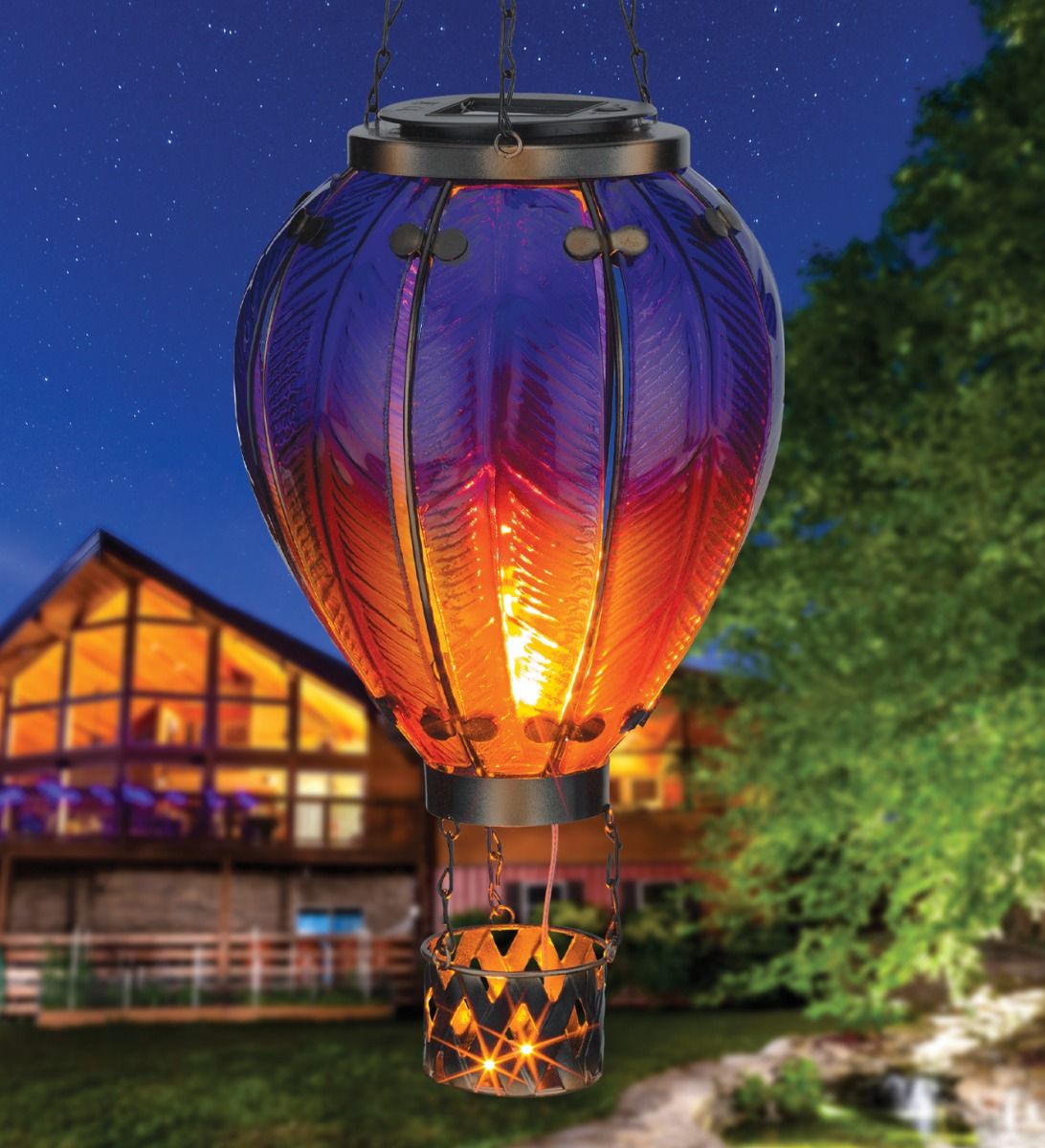 Hot Air Balloon Solar Lantern Small Or Large Sizes In Multiple Colors   12764 4 1600x 