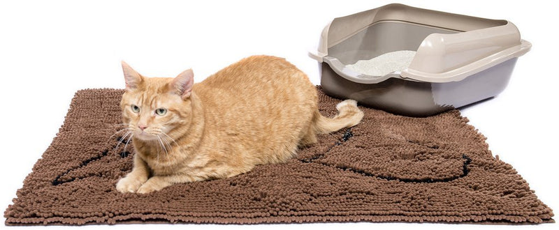 Cat Litter Mats by Dog Gone Smart - YourGardenStop