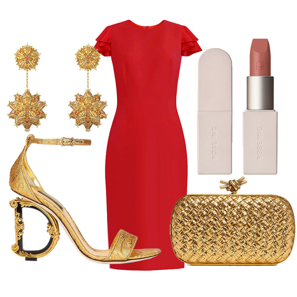 Shop The Look – Caeli Couture