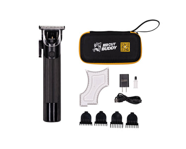 The Cut Buddy Trim Buddy Kit