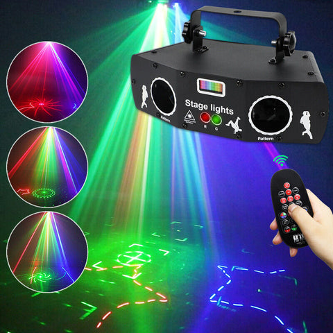 15 Eye Laser Party Lights – Top Trends Australia